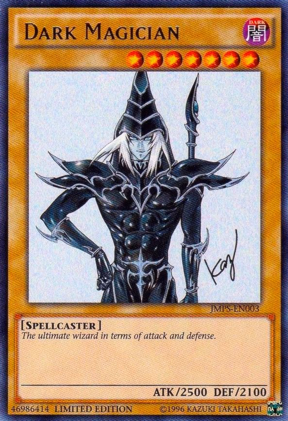 Dark Magician