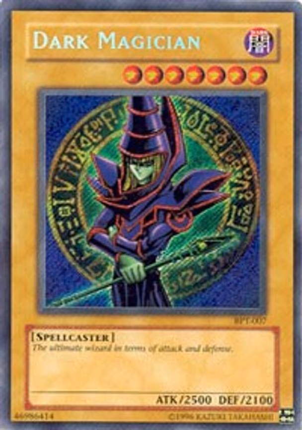 Dark Magician