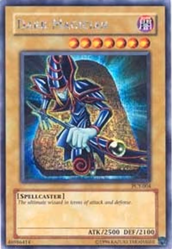 Dark Magician