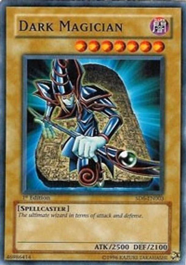 Dark Magician