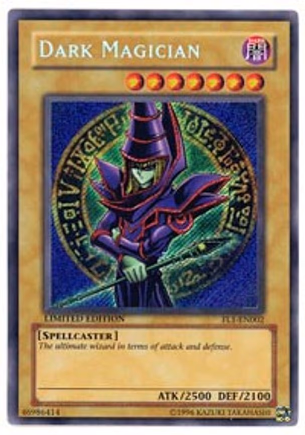 Dark Magician