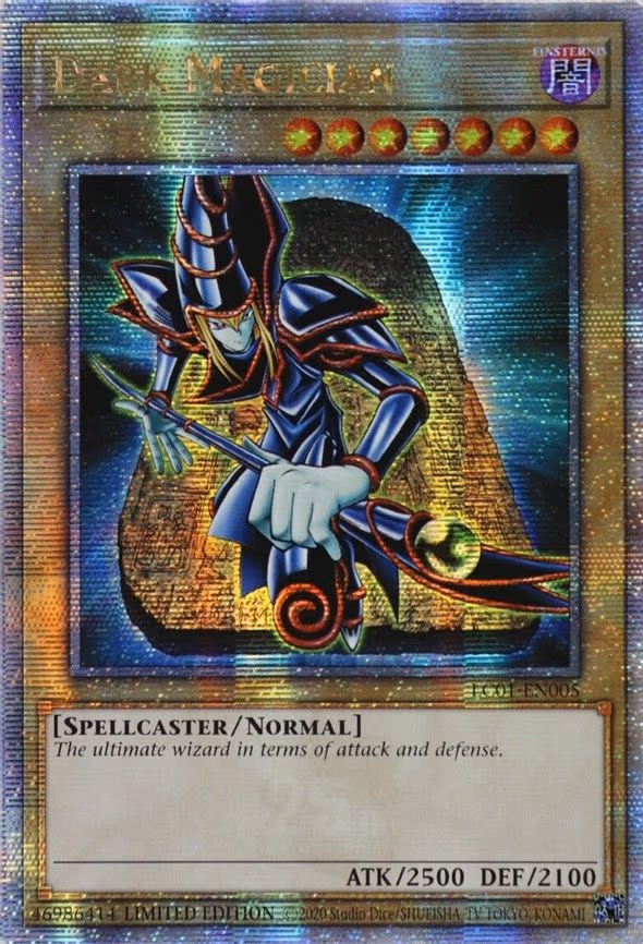 Dark Magician