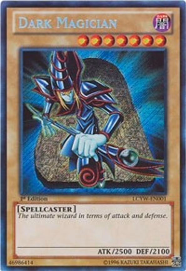 Dark Magician
