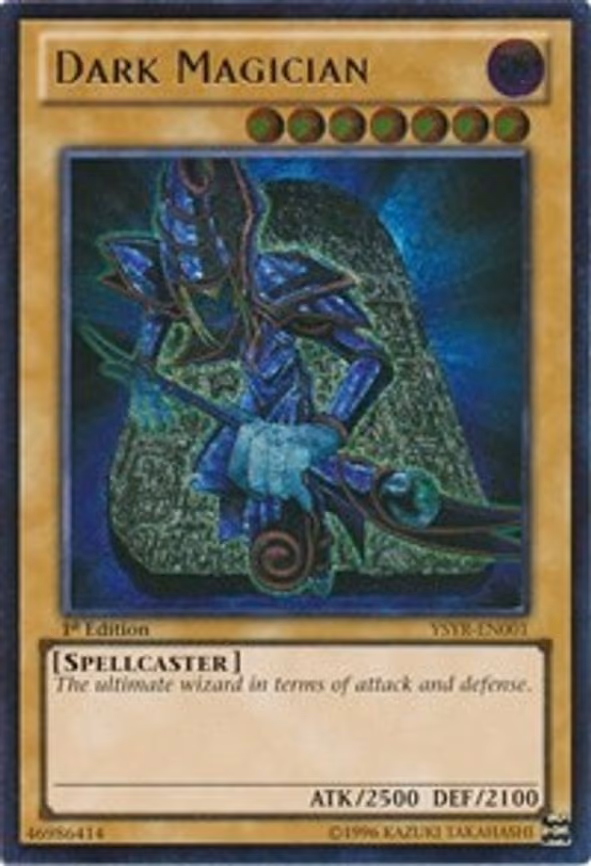 Dark Magician