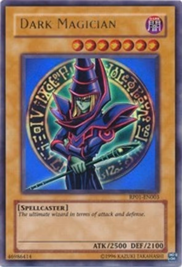 Dark Magician