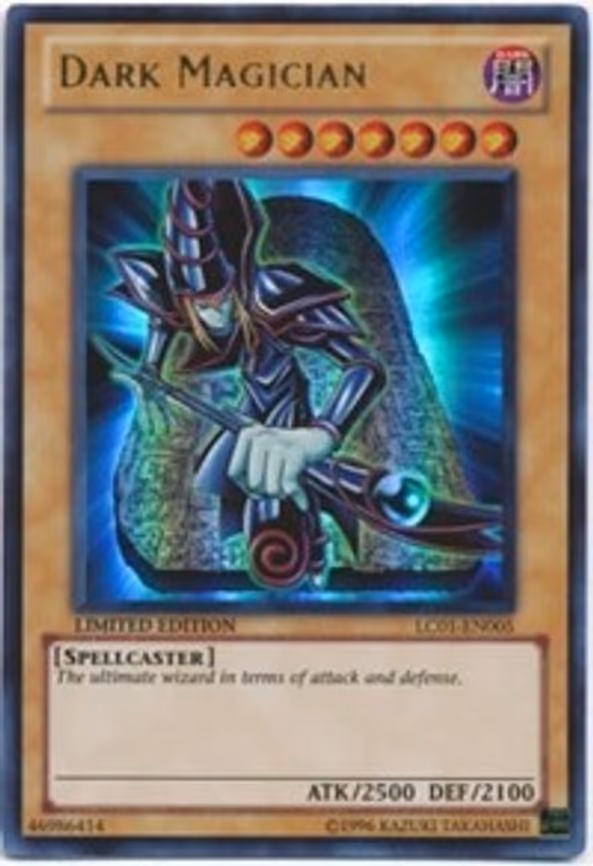 Dark Magician