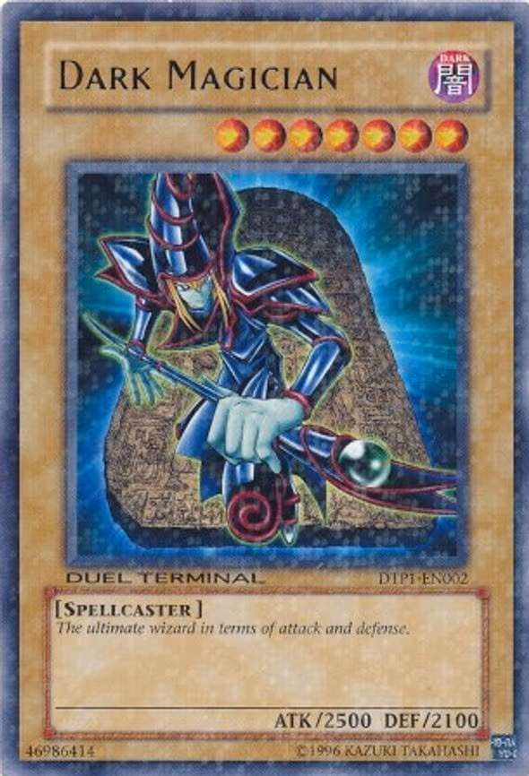 Dark Magician