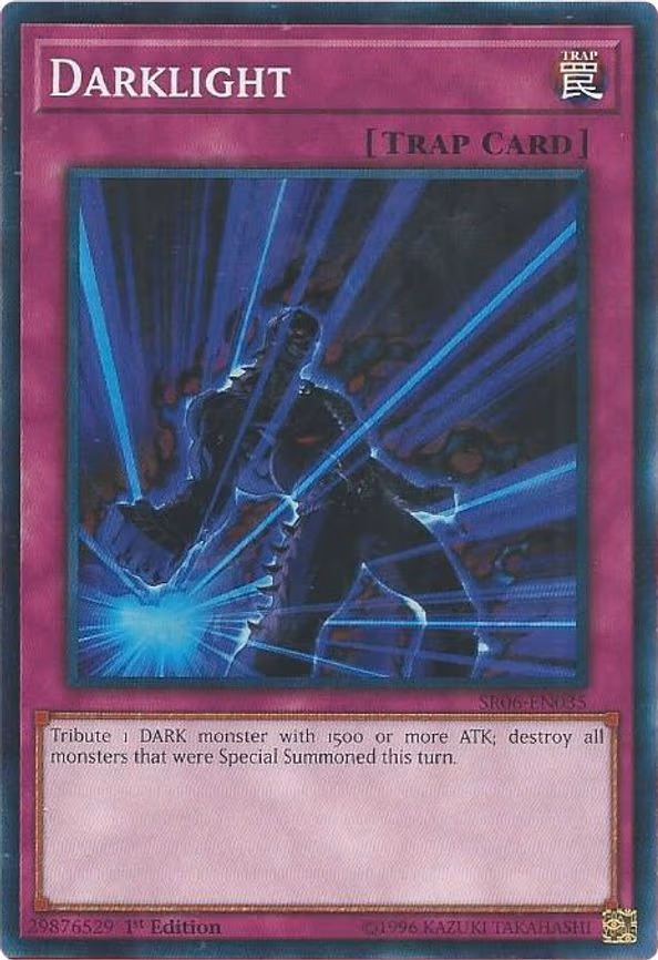 Darklight