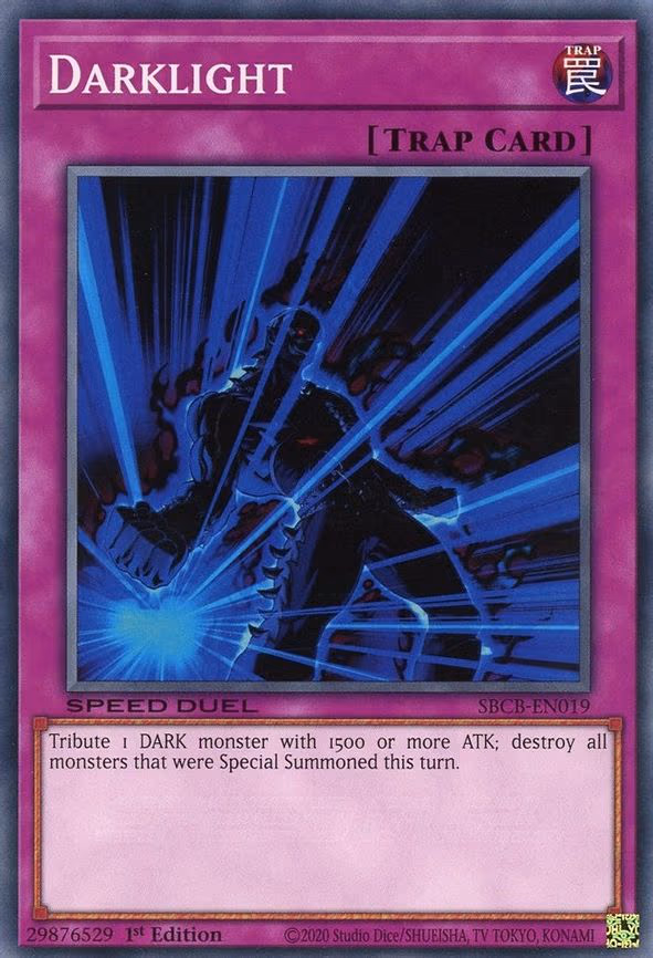Darklight