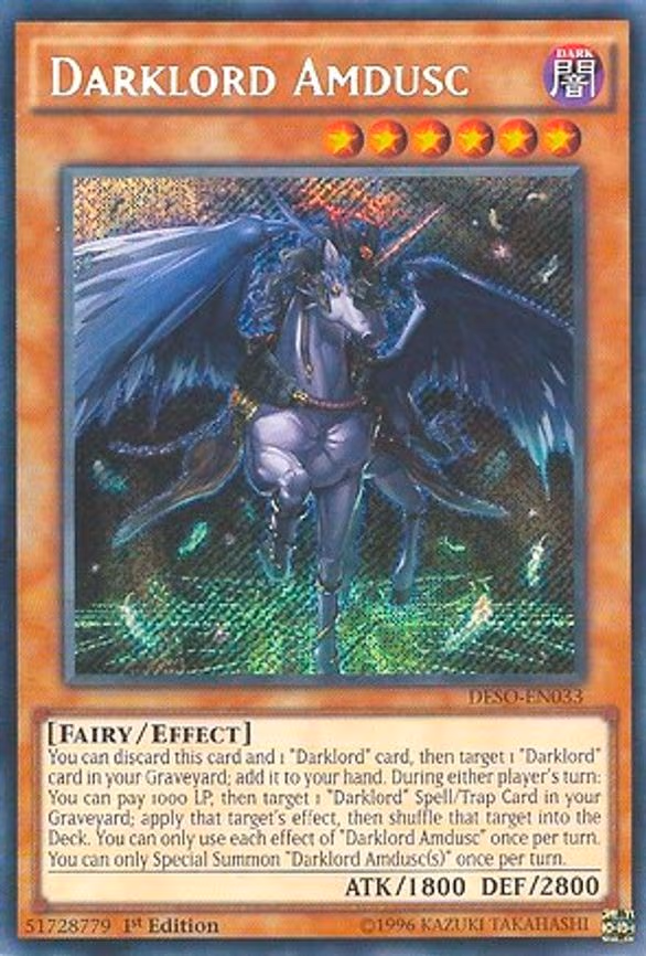Darklord Amdusc