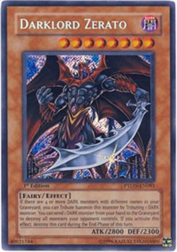 Darklord Zerato