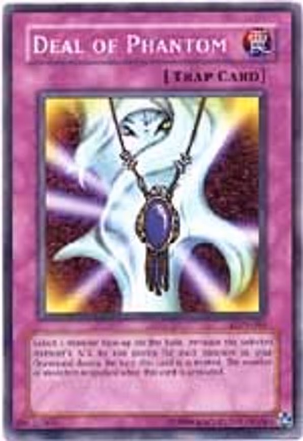 Deal of Phantom