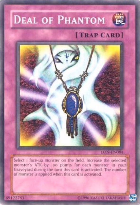 Deal of Phantom
