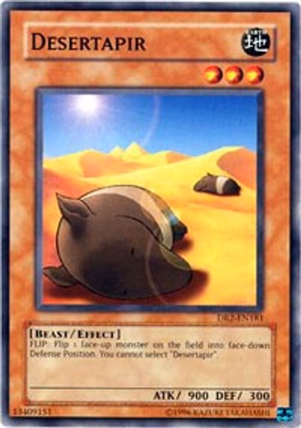 Desertapir