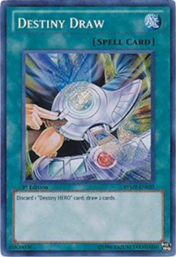Destiny Draw