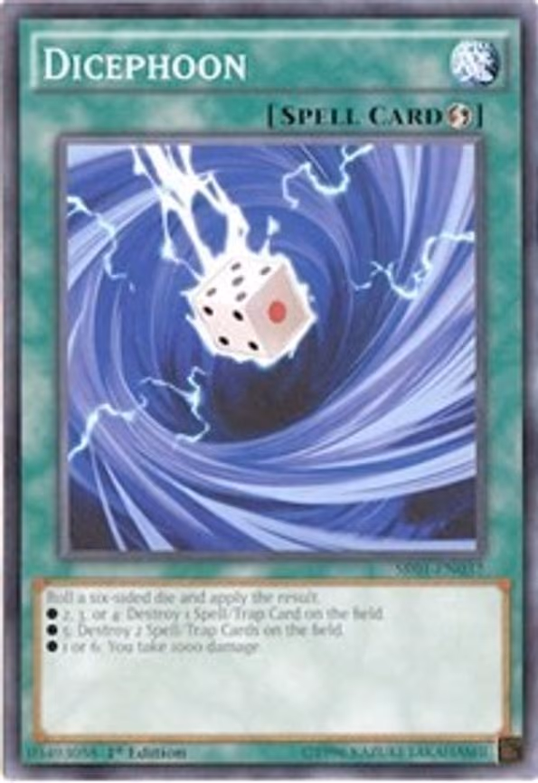 Dicephoon
