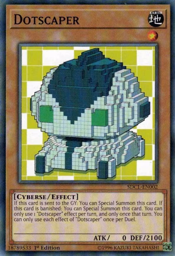 Dotscaper