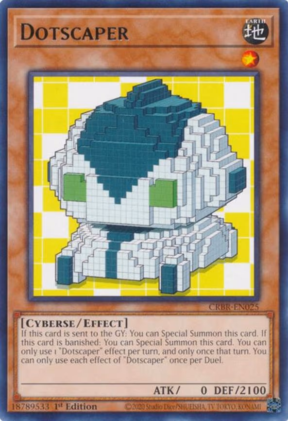 Dotscaper
