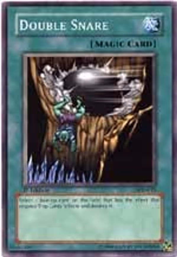 Double Snare