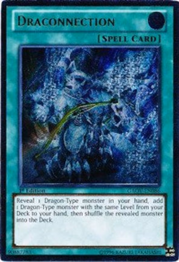 Draconnection