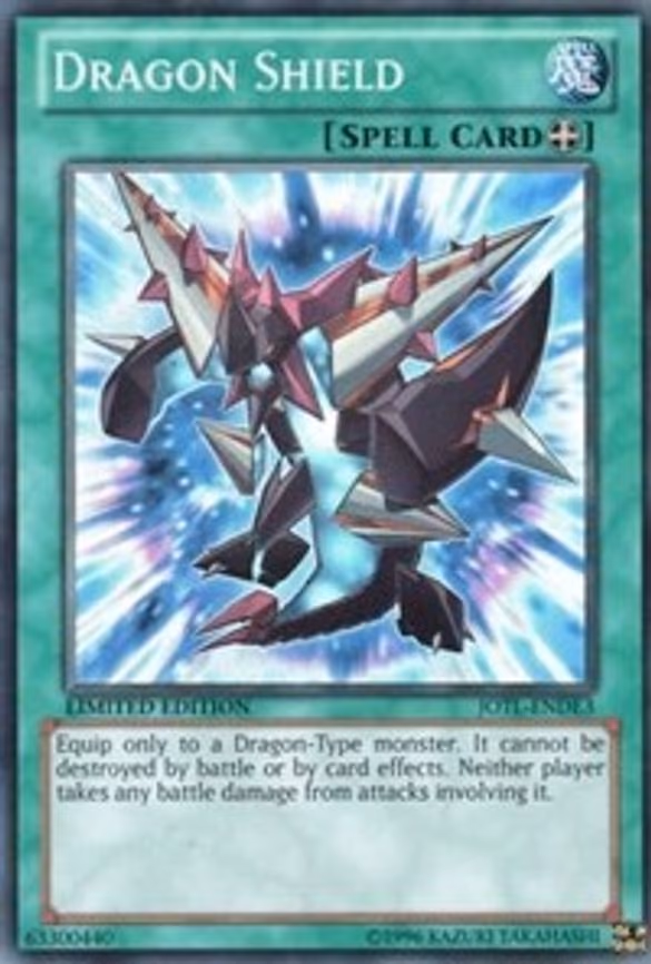 Dragon Shield