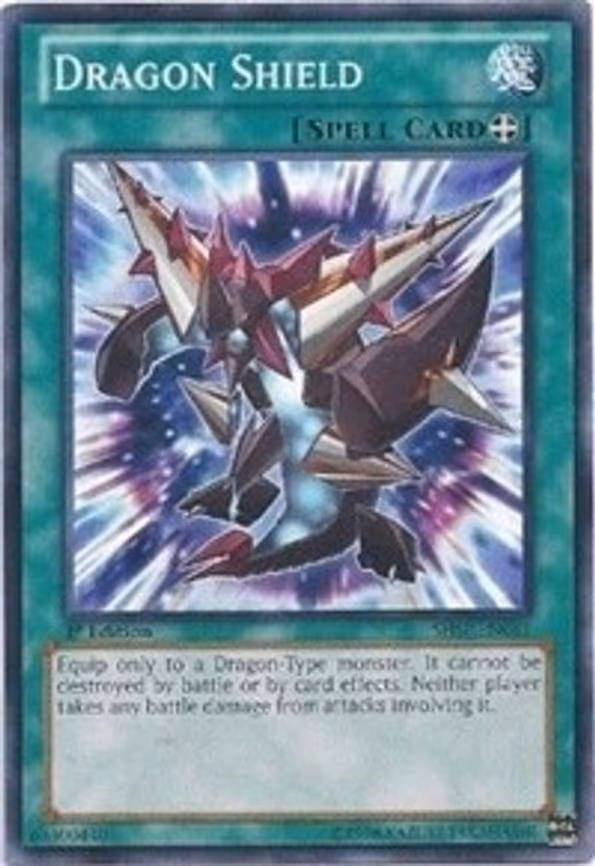 Dragon Shield