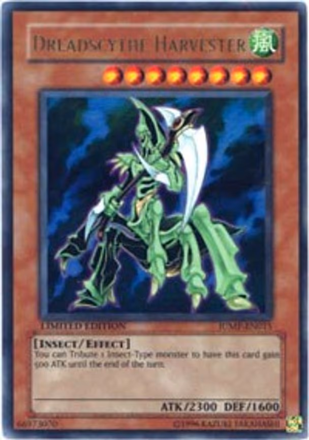 Dreadscythe Harvester