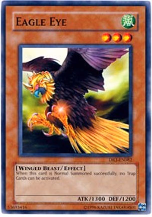 Eagle Eye