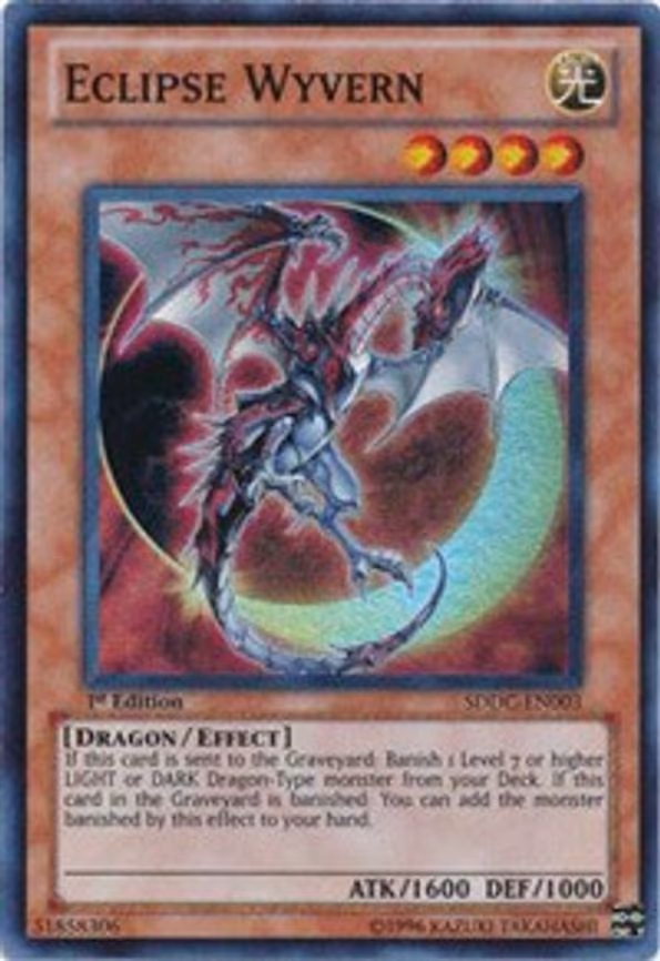 Eclipse Wyvern