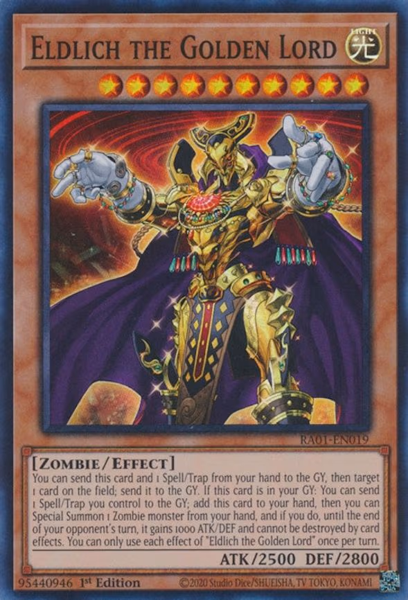 Eldlich the Golden Lord