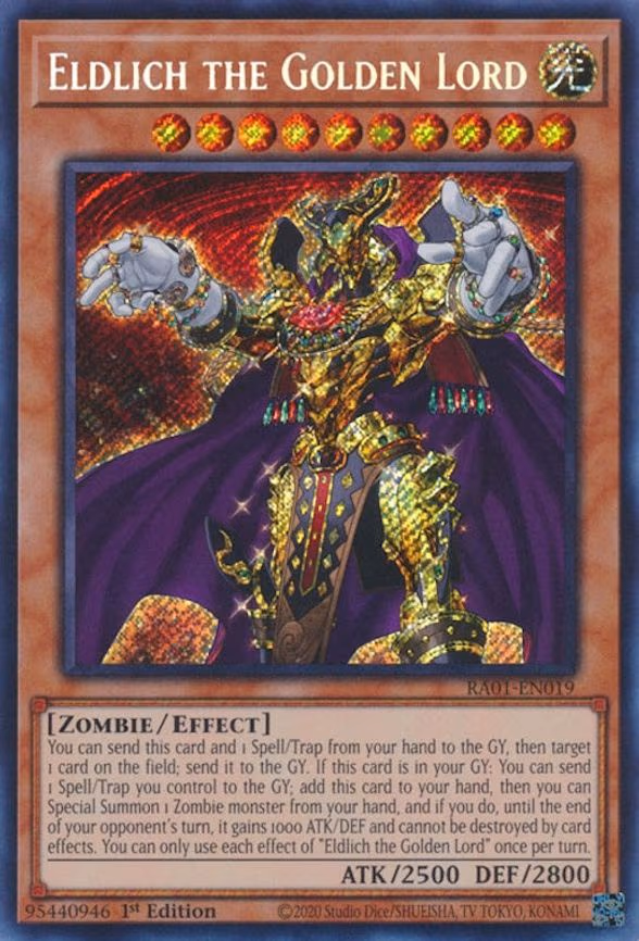Eldlich the Golden Lord