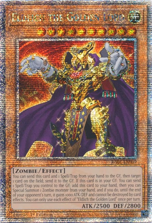 Eldlich the Golden Lord