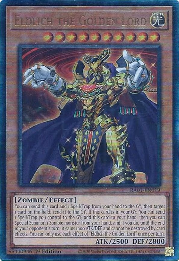 Eldlich the Golden Lord