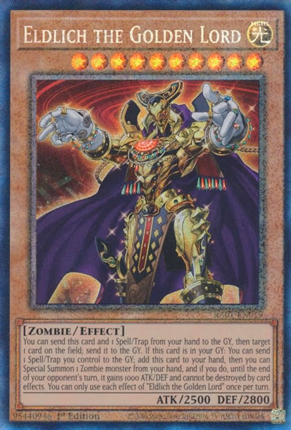 Eldlich the Golden Lord