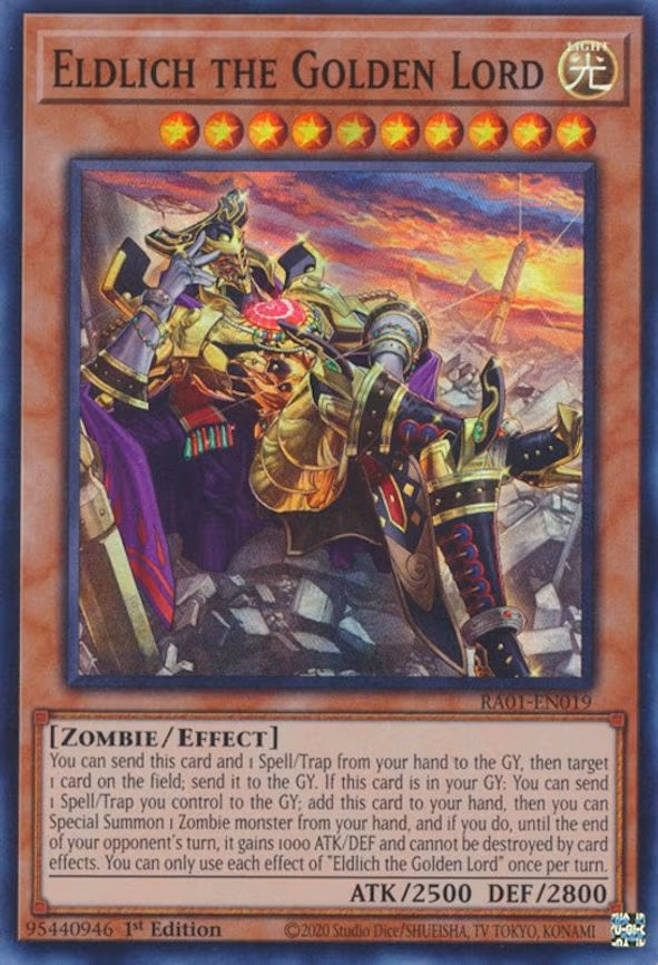 Eldlich the Golden Lord