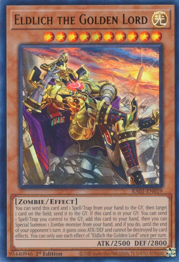 Eldlich the Golden Lord