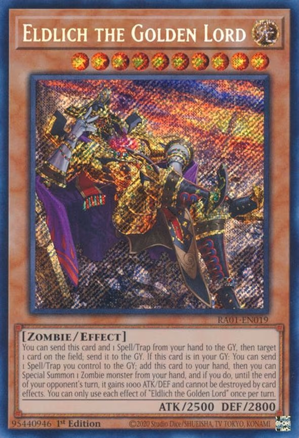 Eldlich the Golden Lord