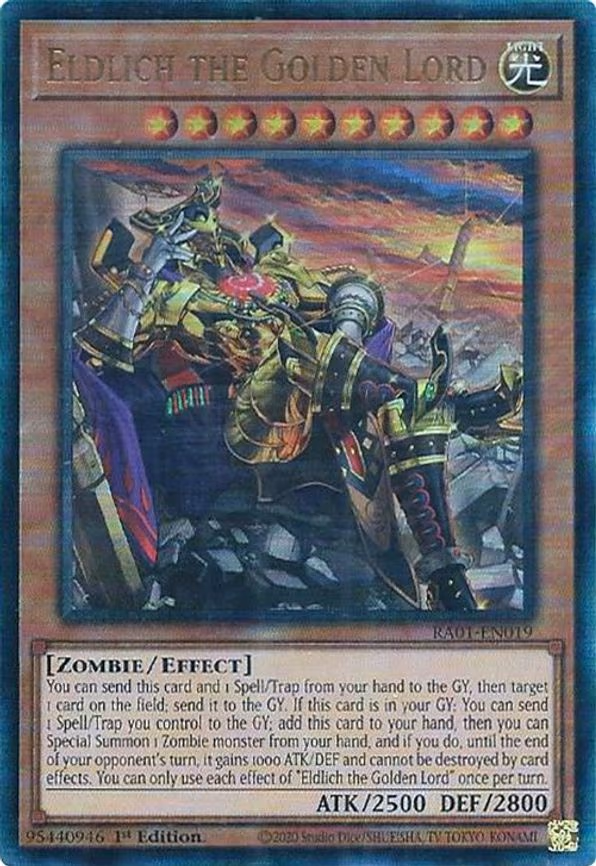 Eldlich the Golden Lord