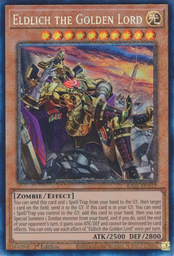 Eldlich the Golden Lord