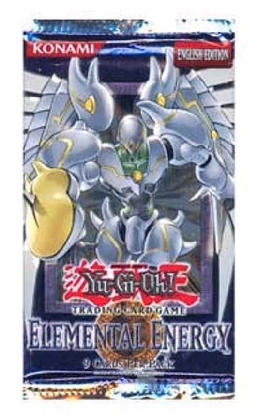 Elemental Energy