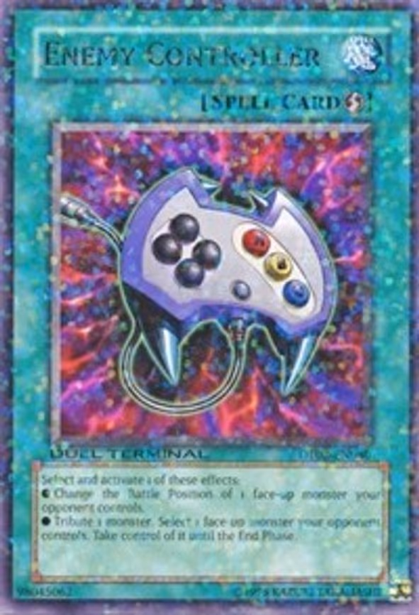 Enemy Controller