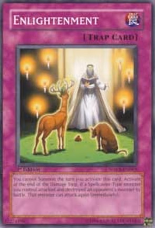Enlightenment
