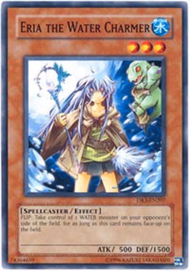 Eria the Water Charmer