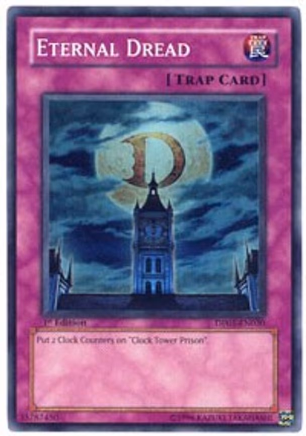 Eternal Dread