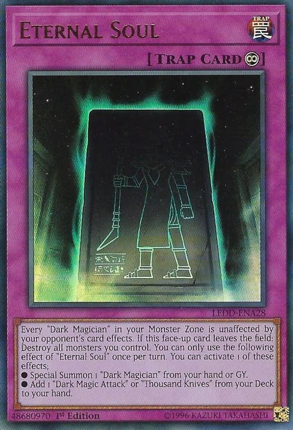Eternal Soul