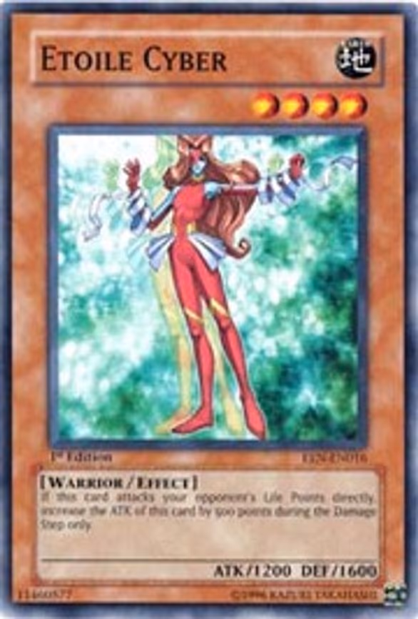 Etoile Cyber