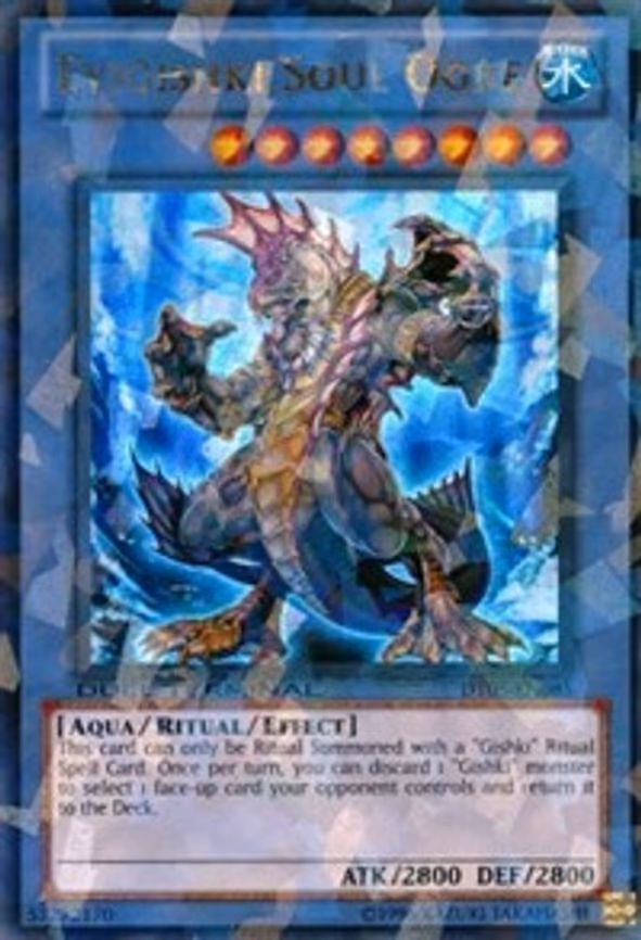 Evigishki Soul Ogre