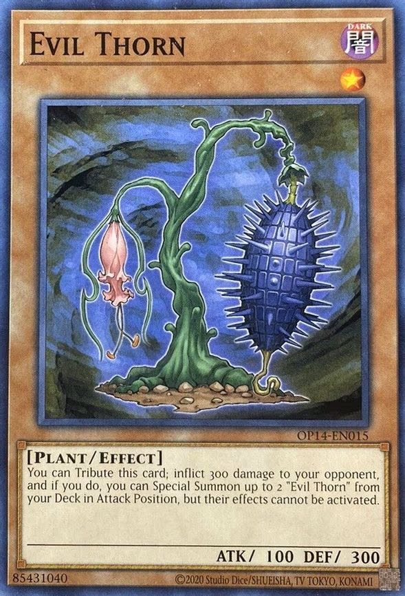 Evil Thorn