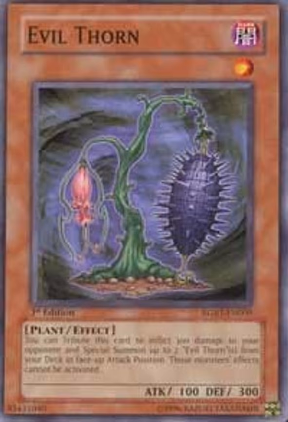 Evil Thorn
