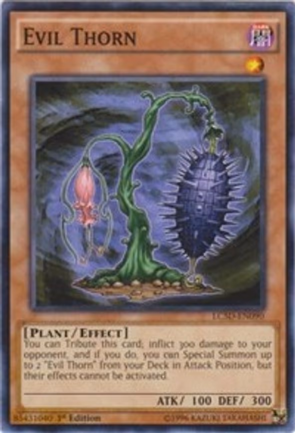 Evil Thorn
